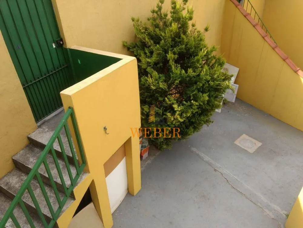 Sobrado, 2 quartos, 190 m² - Foto 8