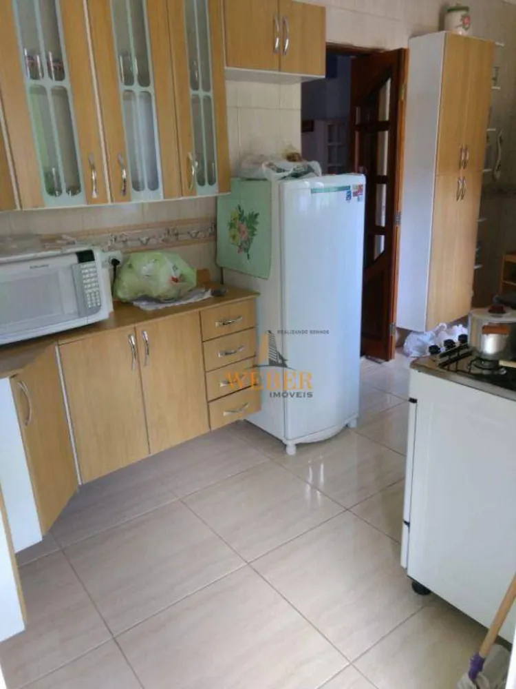 Sobrado, 2 quartos, 190 m² - Foto 10