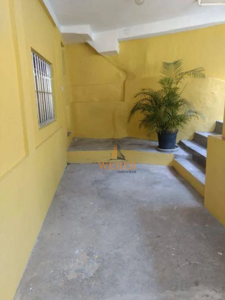 Sobrado, 2 quartos, 190 m² - Foto 14