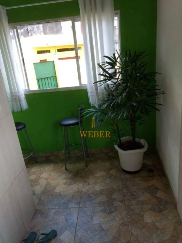 Sobrado, 2 quartos, 190 m² - Foto 4