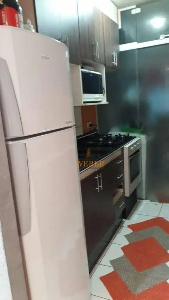 Apartamento, 2 quartos, 47 m² - Foto 5