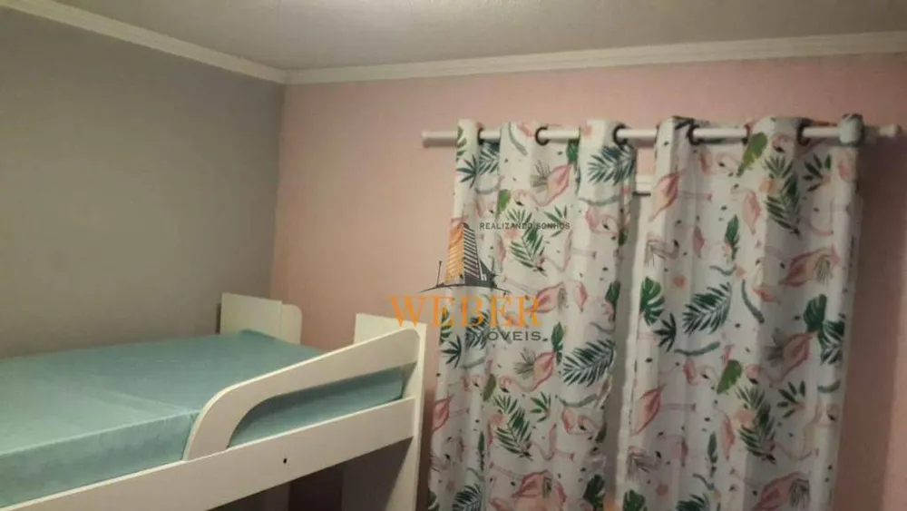 Apartamento, 2 quartos, 47 m² - Foto 11