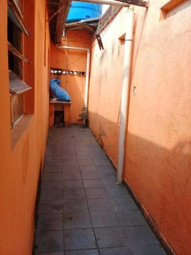 Casa, 4 quartos, 204 m² - Foto 6