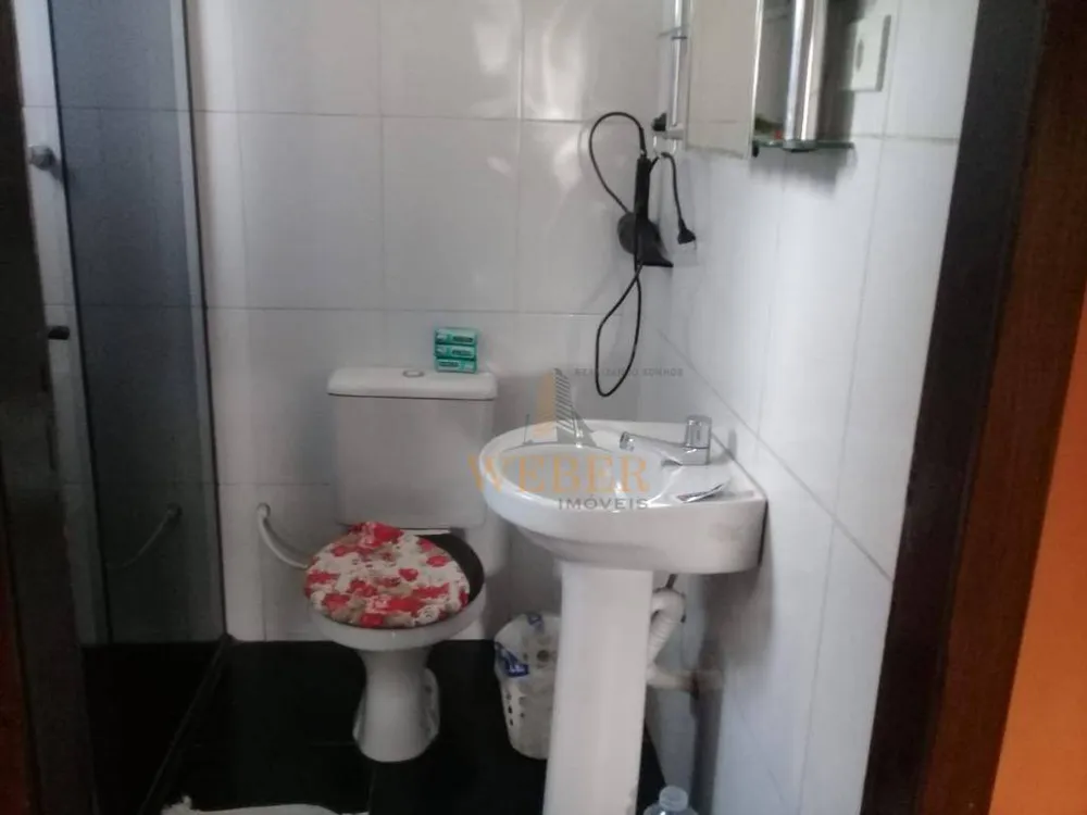 Casa, 4 quartos, 204 m² - Foto 11