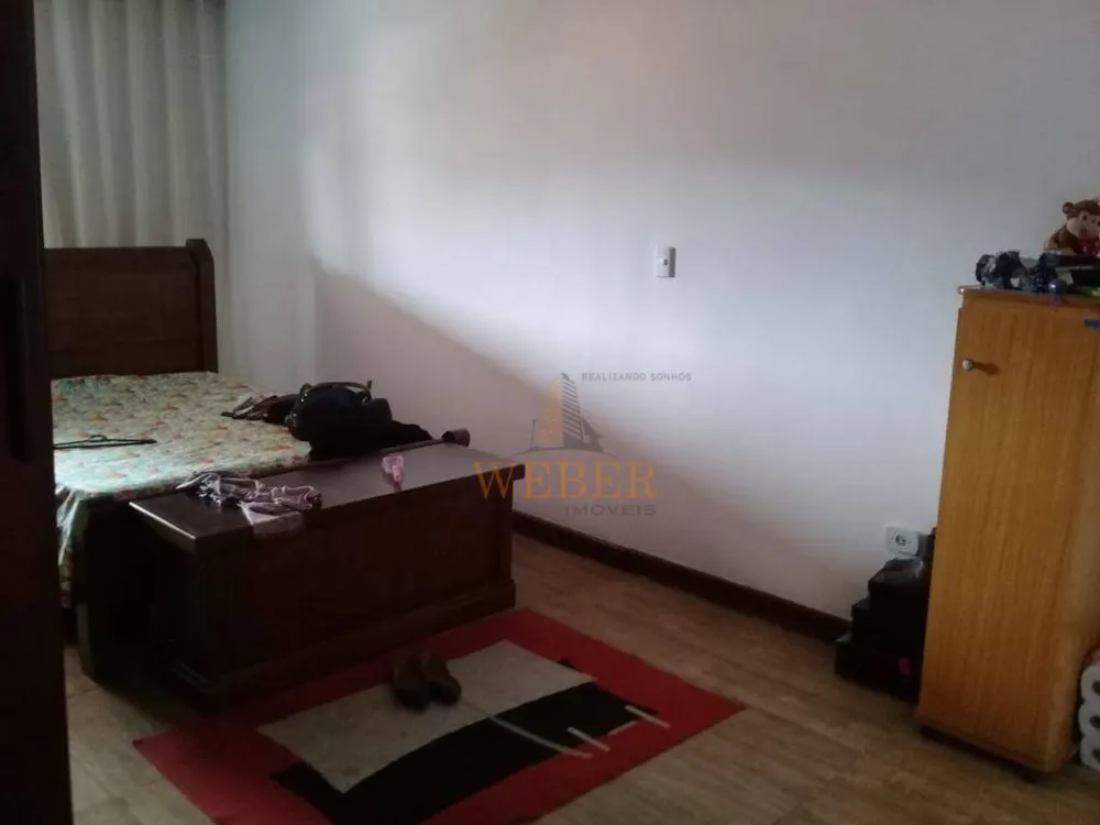 Casa, 4 quartos, 204 m² - Foto 12