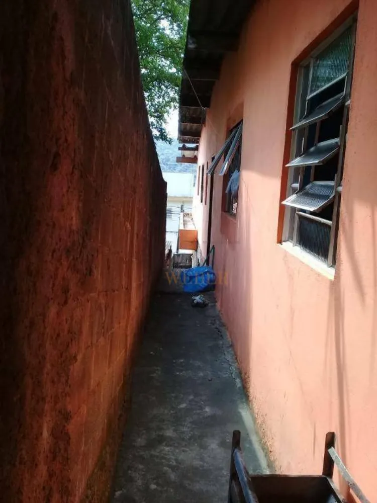 Casa, 4 quartos, 204 m² - Foto 5