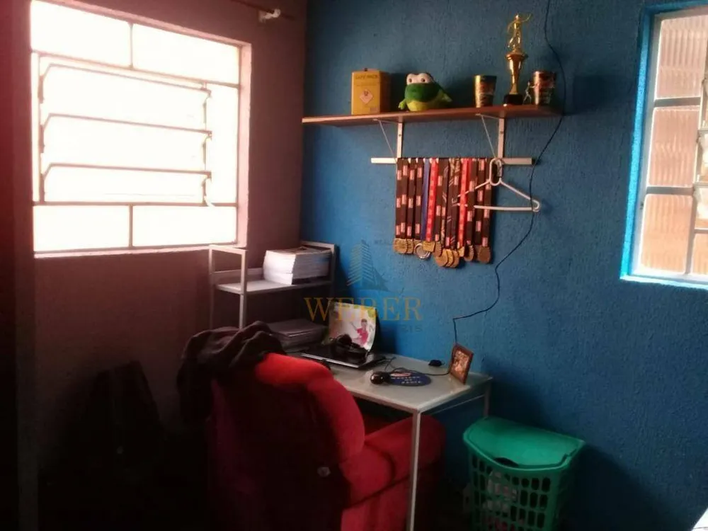 Casa, 4 quartos, 204 m² - Foto 15