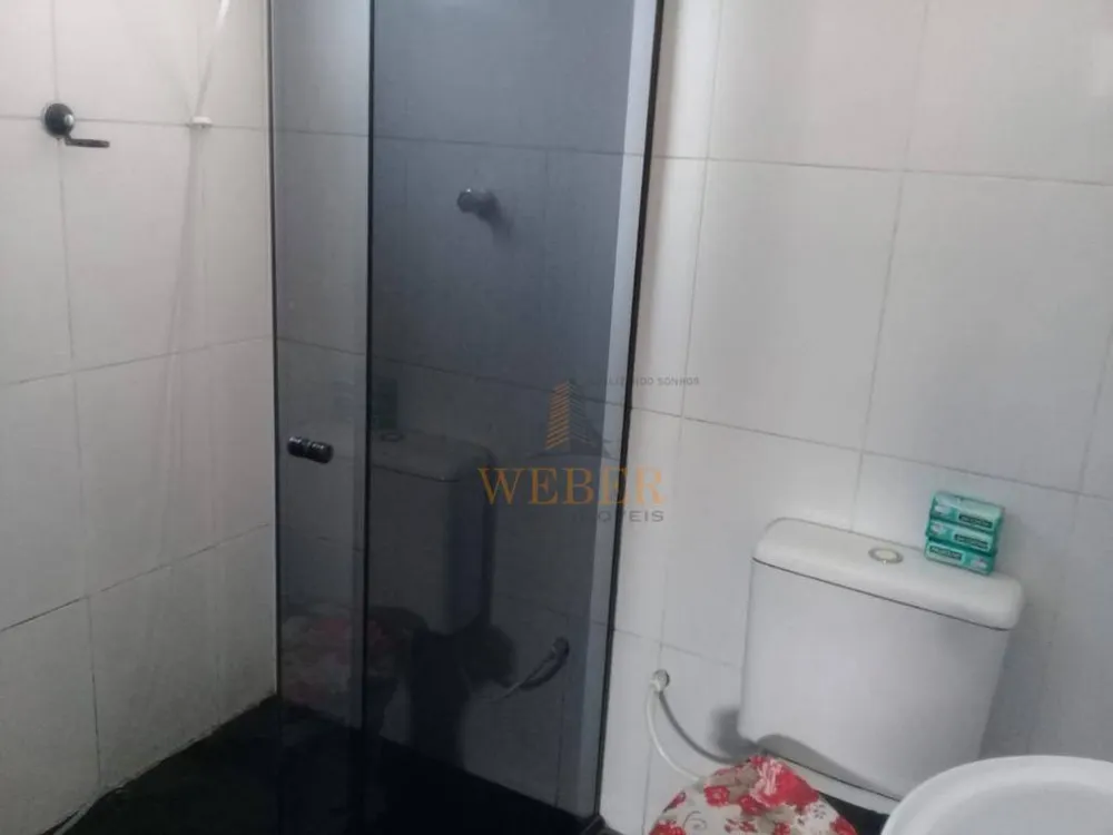 Casa, 4 quartos, 204 m² - Foto 10