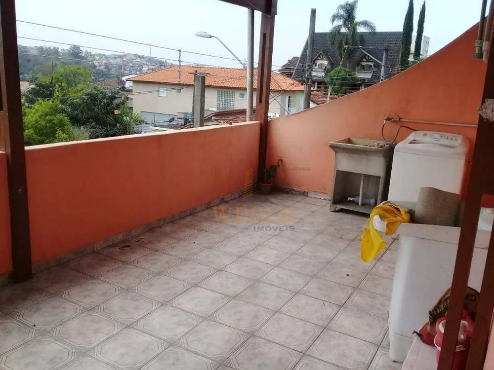 Casa, 4 quartos, 204 m² - Foto 16