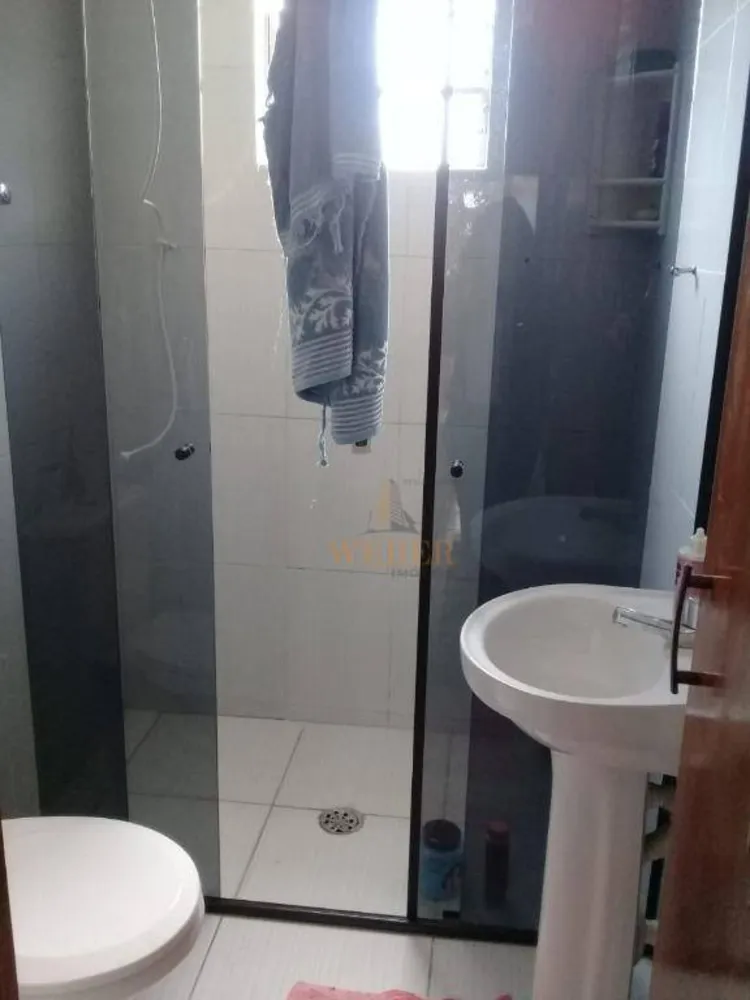 Casa, 4 quartos, 204 m² - Foto 14