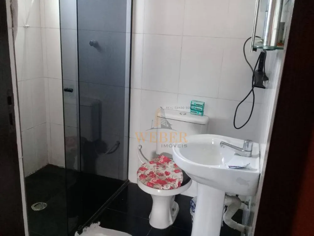 Casa, 4 quartos, 204 m² - Foto 9