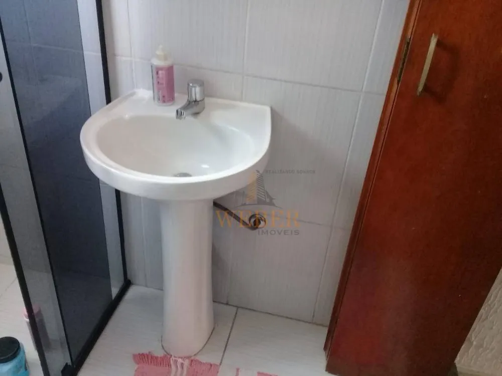 Casa, 4 quartos, 204 m² - Foto 13