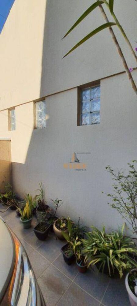 Sobrado, 2 quartos, 68 m² - Foto 3
