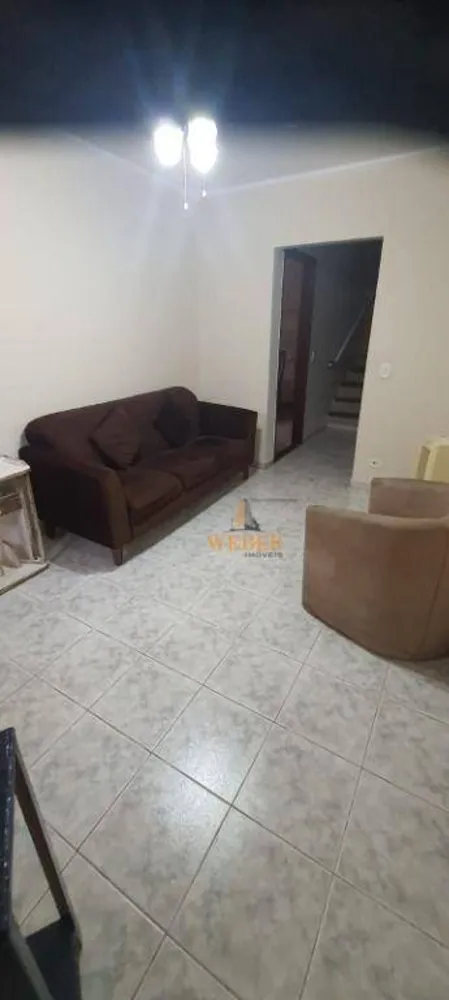 Sobrado, 2 quartos, 68 m² - Foto 8