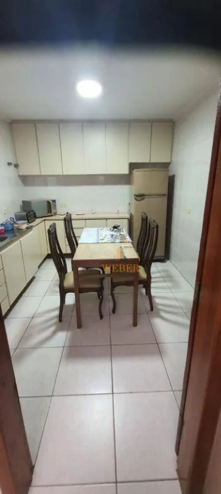 Sobrado, 2 quartos, 68 m² - Foto 9
