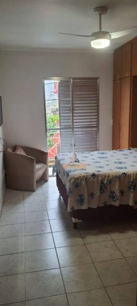 Sobrado, 2 quartos, 68 m² - Foto 5