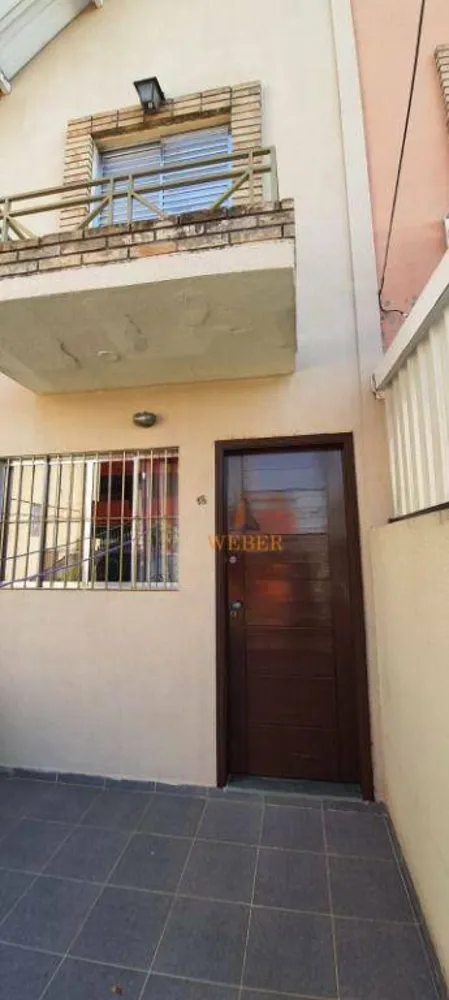 Sobrado, 2 quartos, 68 m² - Foto 6