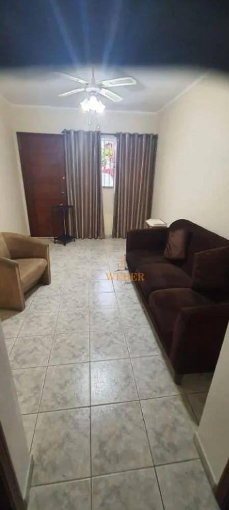 Sobrado, 2 quartos, 68 m² - Foto 3