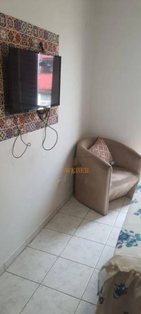 Sobrado, 2 quartos, 68 m² - Foto 1