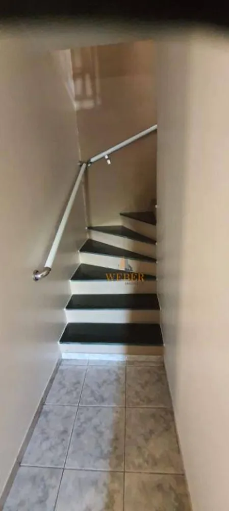 Sobrado, 2 quartos, 68 m² - Foto 10