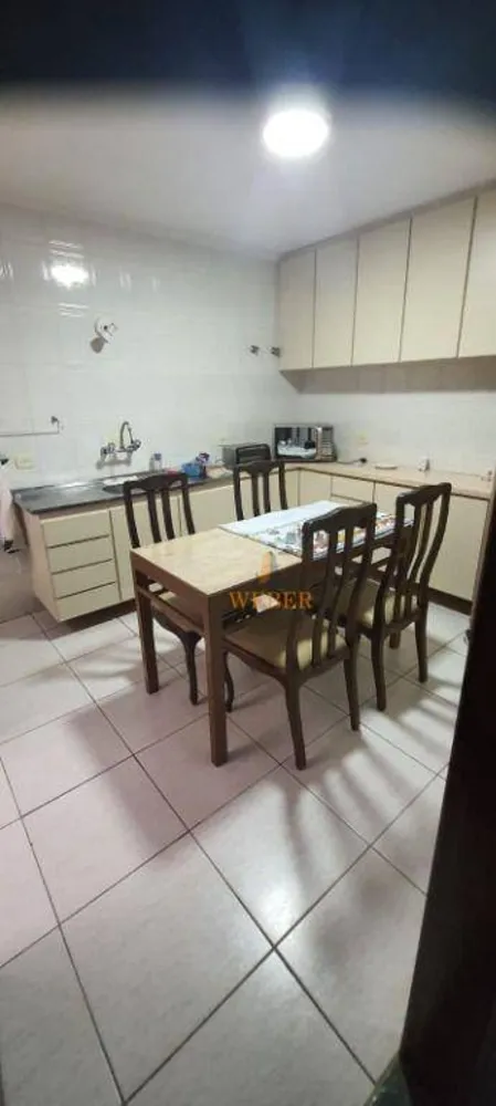 Sobrado, 2 quartos, 68 m² - Foto 2