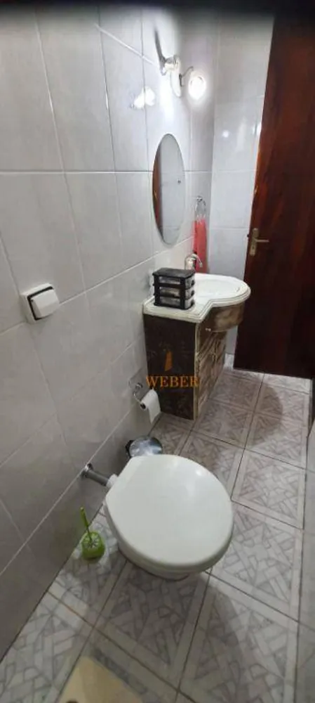 Sobrado, 2 quartos, 68 m² - Foto 15
