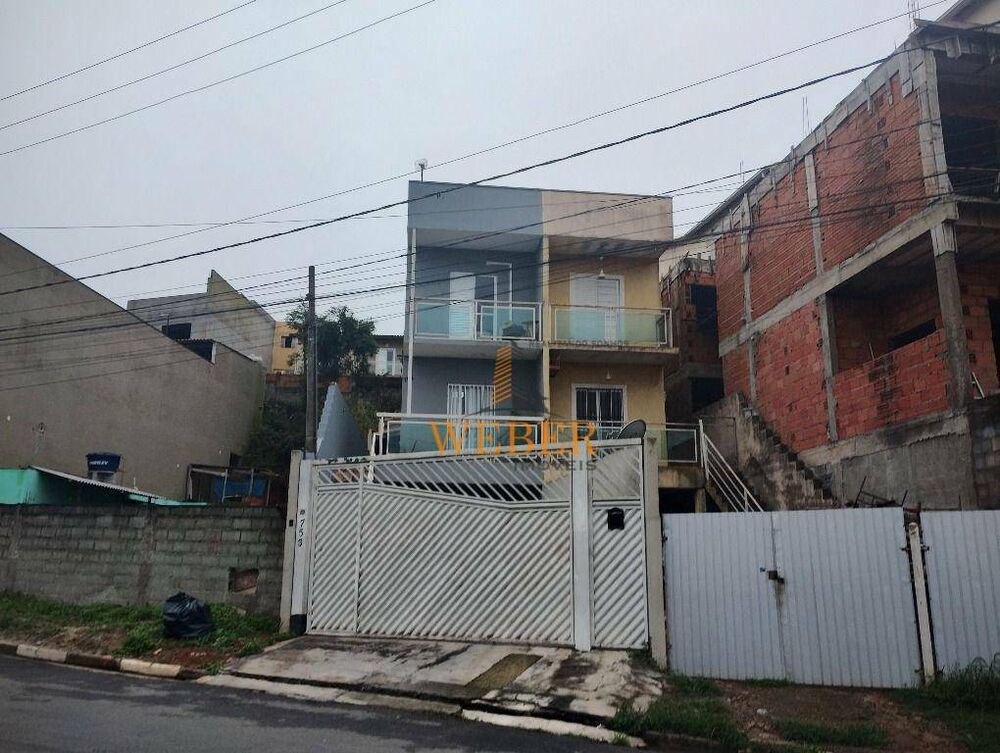 Sobrado, 2 quartos, 170 m² - Foto 11