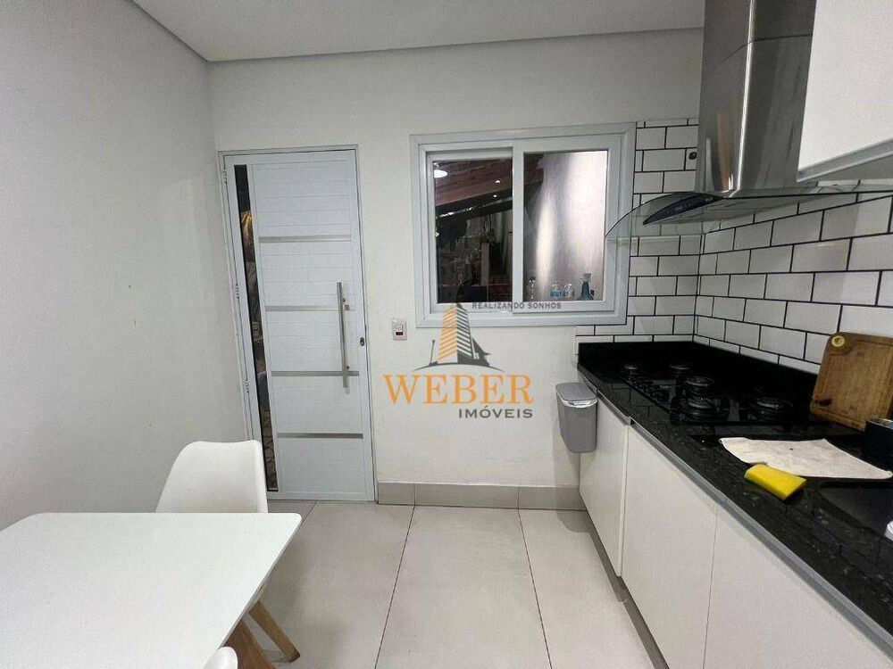 Sobrado, 2 quartos, 170 m² - Foto 7