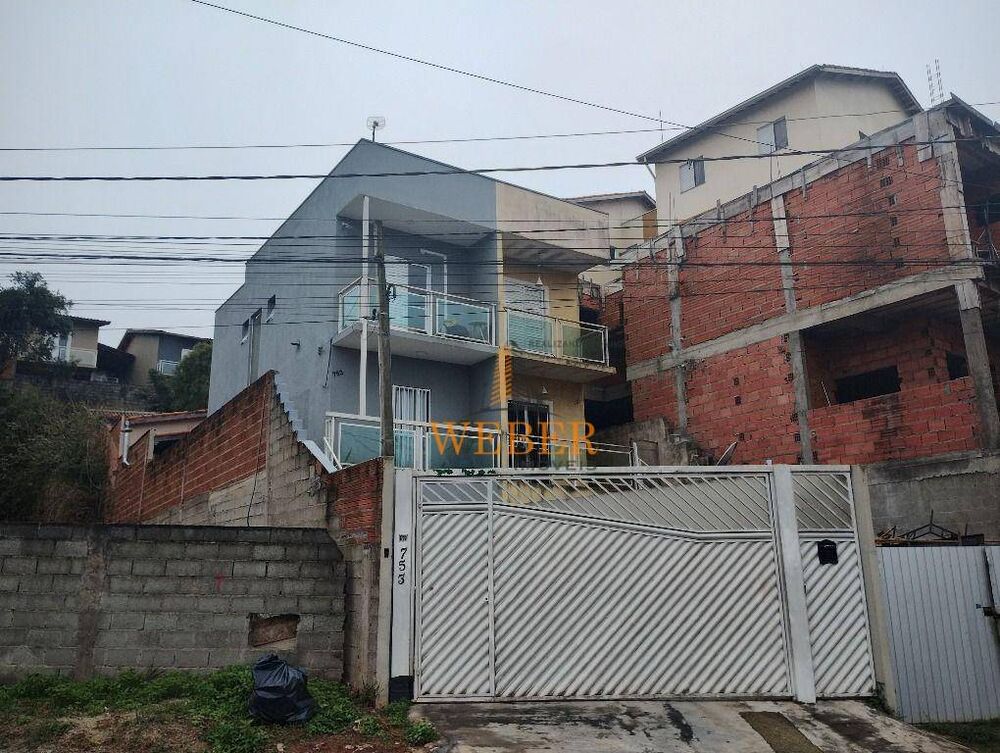 Sobrado, 2 quartos, 170 m² - Foto 24