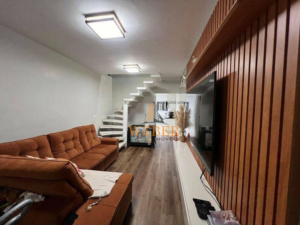 Sobrado, 2 quartos, 170 m² - Foto 8