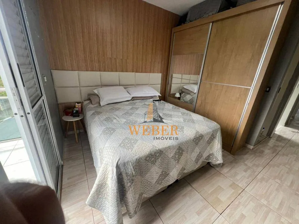 Sobrado, 2 quartos, 170 m² - Foto 22