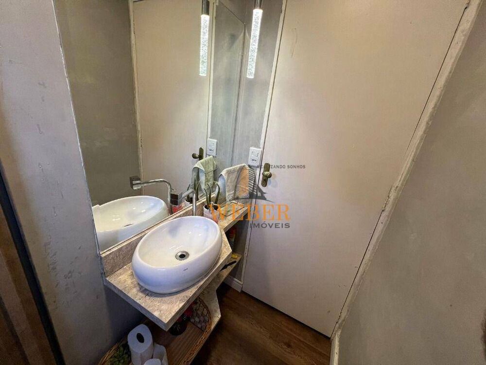 Sobrado, 2 quartos, 170 m² - Foto 9
