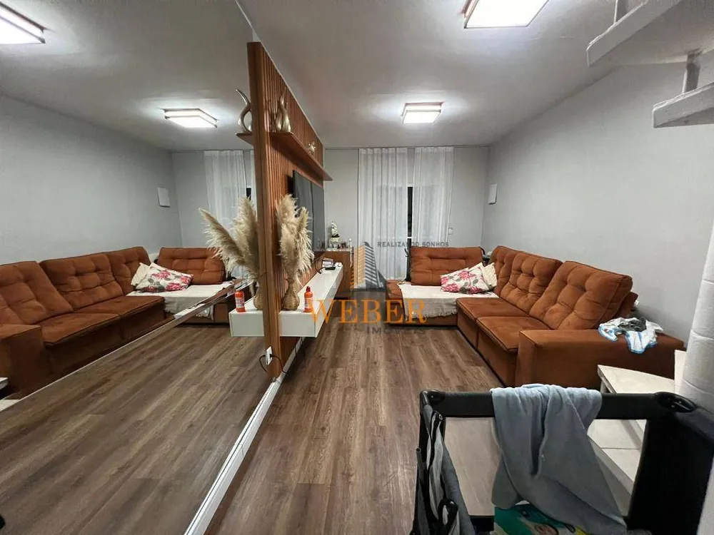 Sobrado, 2 quartos, 170 m² - Foto 8