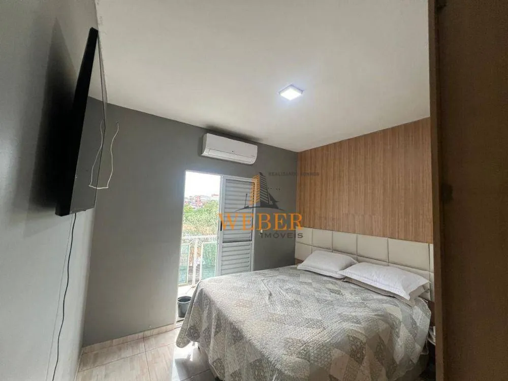 Sobrado, 2 quartos, 170 m² - Foto 25