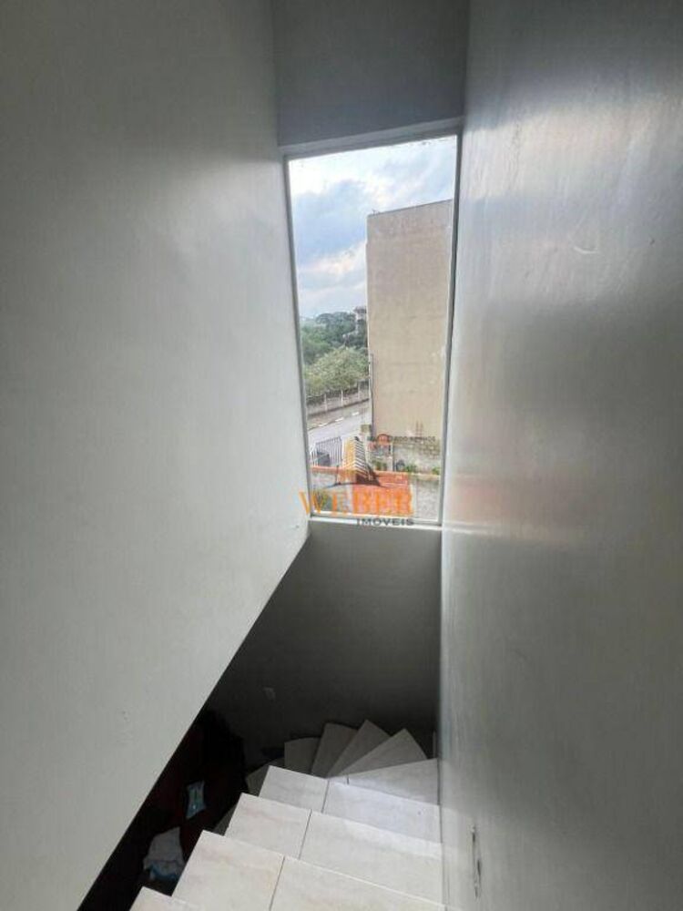 Sobrado, 2 quartos, 170 m² - Foto 6
