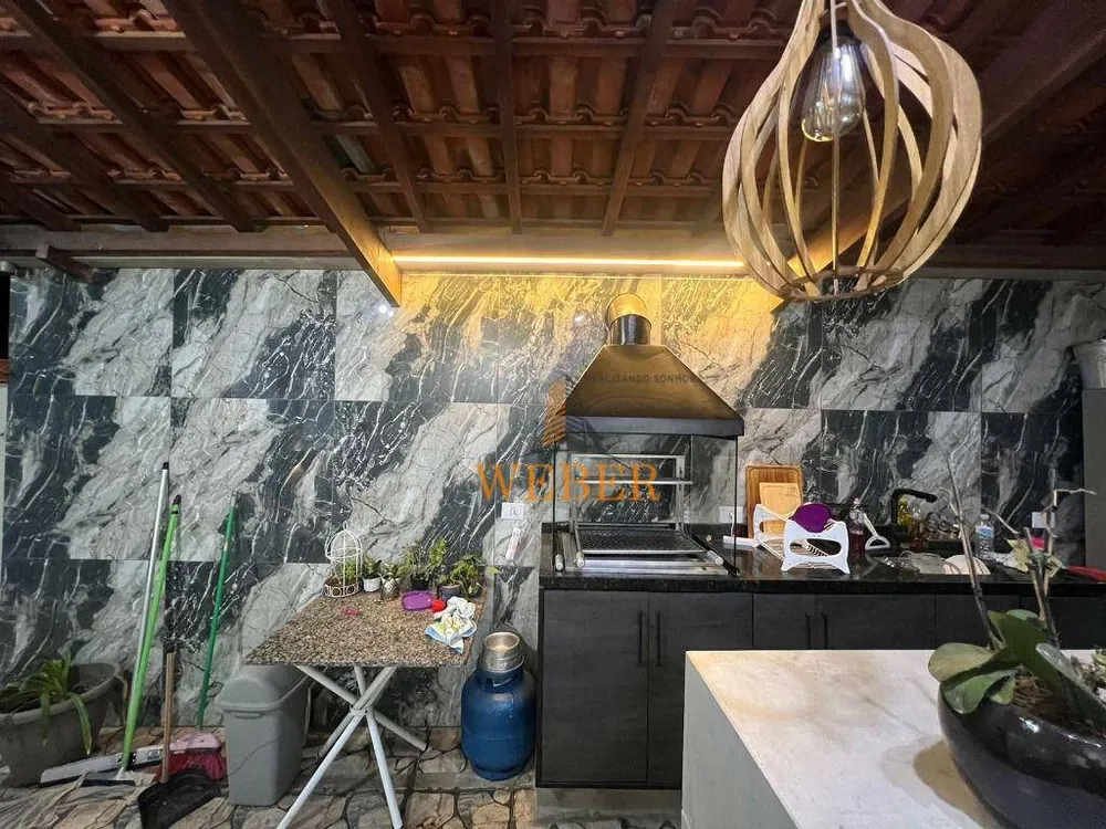 Sobrado, 2 quartos, 170 m² - Foto 34