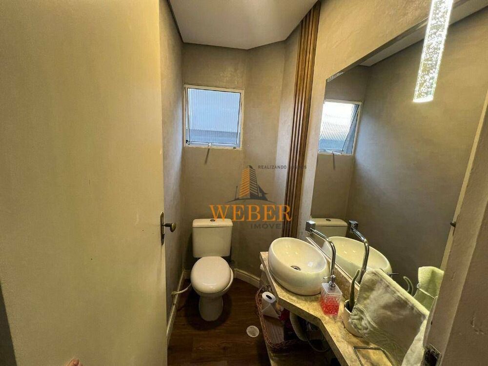 Sobrado, 2 quartos, 170 m² - Foto 23