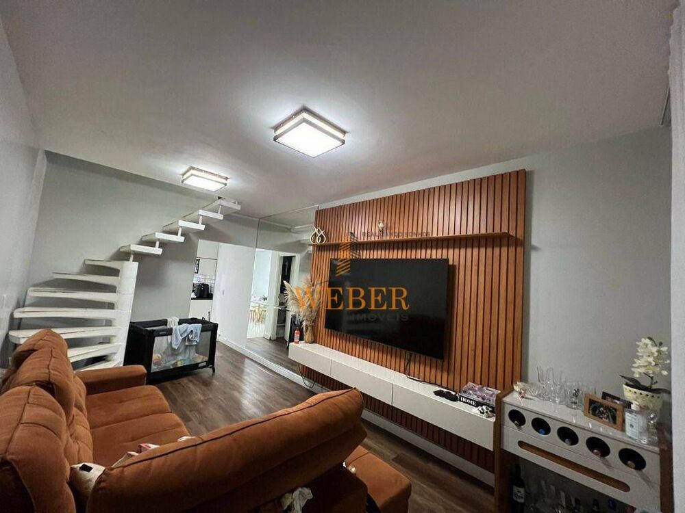 Sobrado, 2 quartos, 170 m² - Foto 15