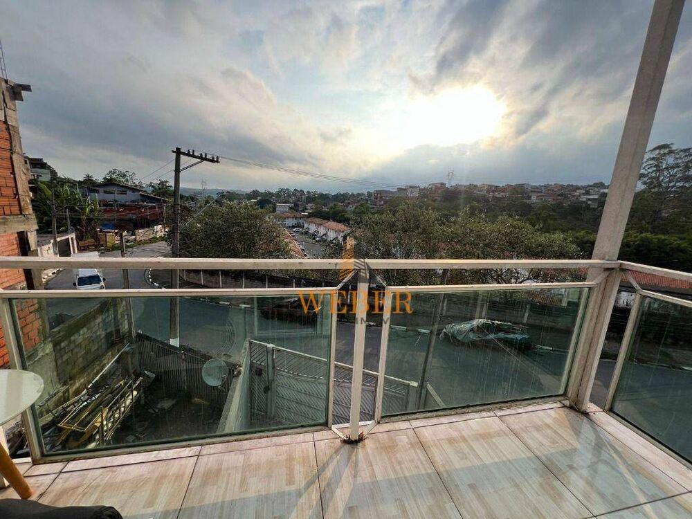 Sobrado, 2 quartos, 170 m² - Foto 5