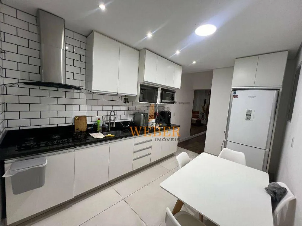 Sobrado, 2 quartos, 170 m² - Foto 11