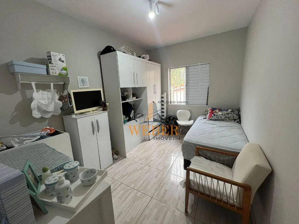 Sobrado, 2 quartos, 170 m² - Foto 19