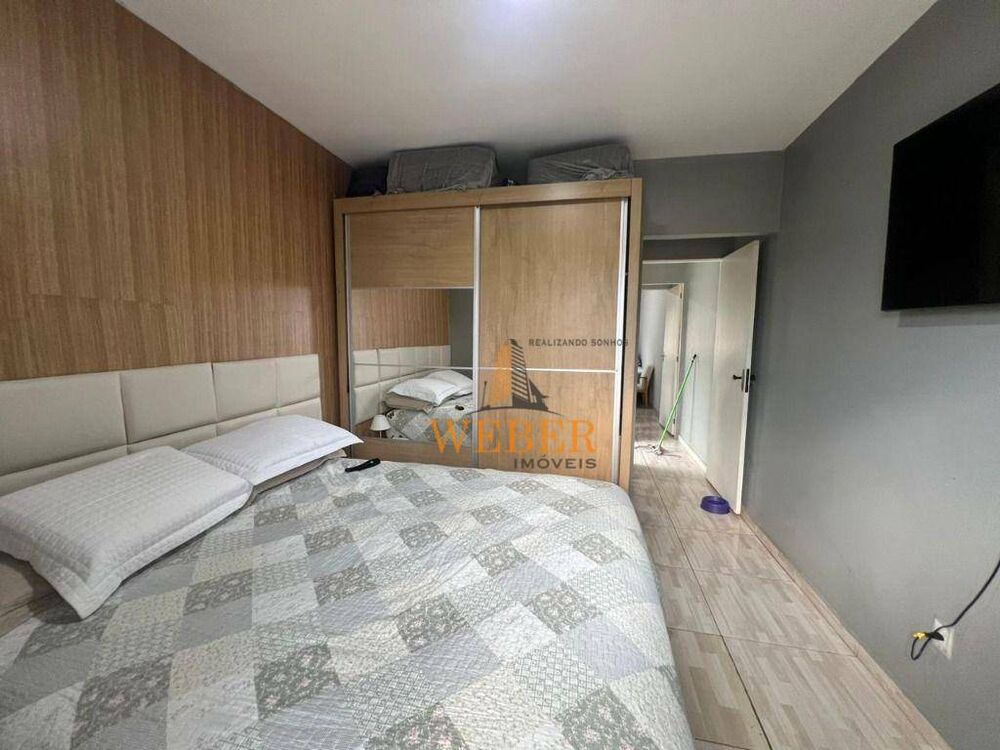 Sobrado, 2 quartos, 170 m² - Foto 2