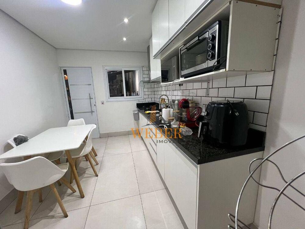 Sobrado, 2 quartos, 170 m² - Foto 18