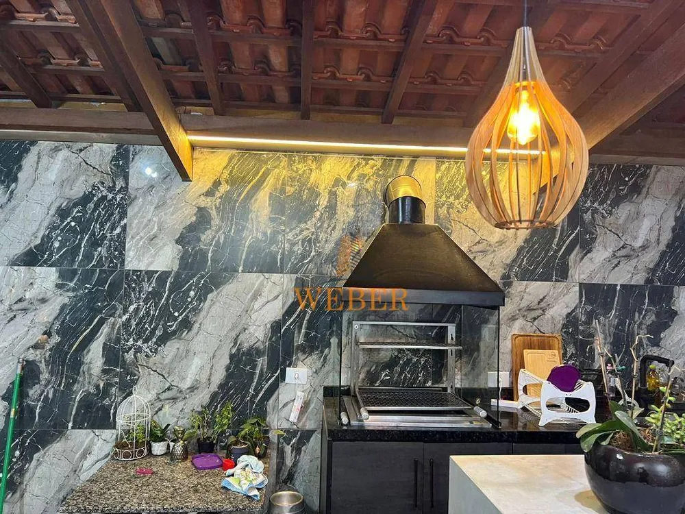 Sobrado, 2 quartos, 170 m² - Foto 35