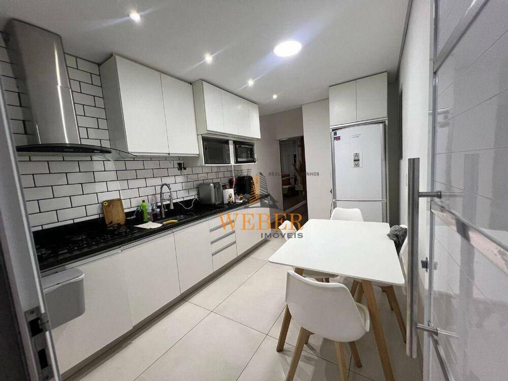 Sobrado, 2 quartos, 170 m² - Foto 17
