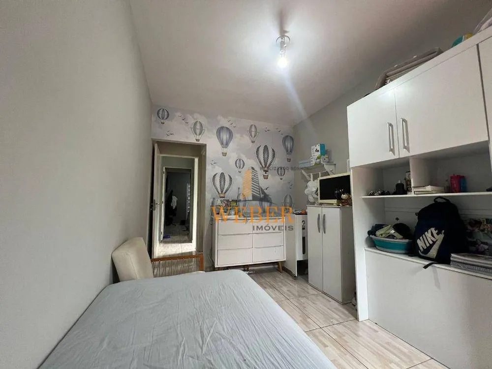 Sobrado, 2 quartos, 170 m² - Foto 21