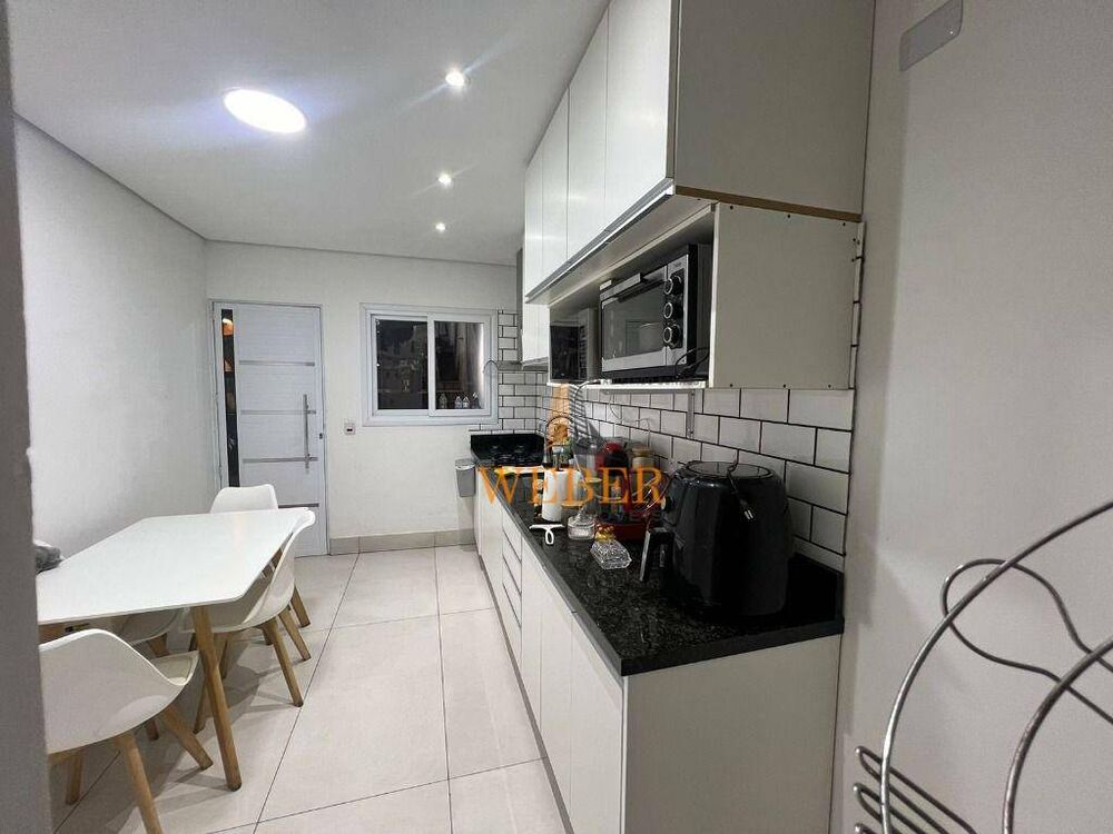 Sobrado, 2 quartos, 170 m² - Foto 10