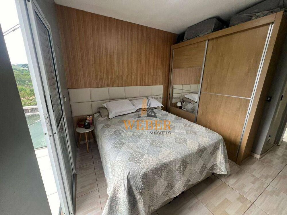 Sobrado, 2 quartos, 170 m² - Foto 22