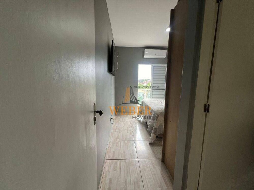 Sobrado, 2 quartos, 170 m² - Foto 1