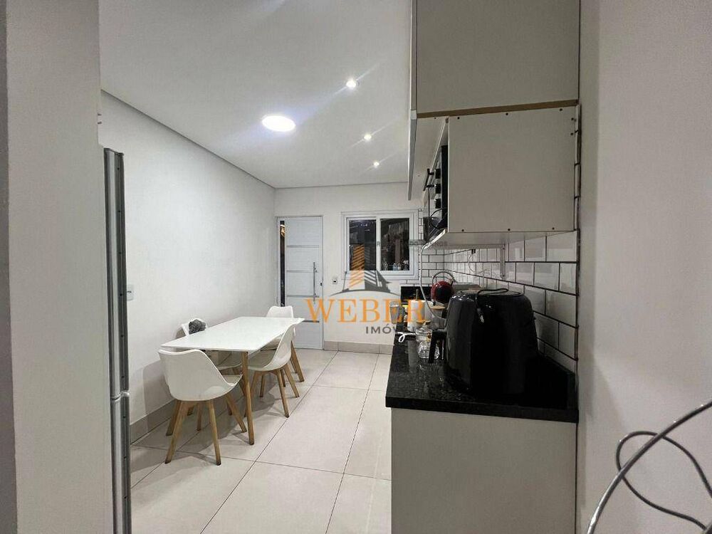 Sobrado, 2 quartos, 170 m² - Foto 20